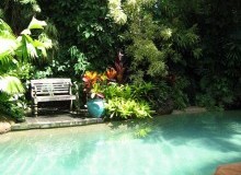 Kwikfynd Swimming Pool Landscaping
mungalli